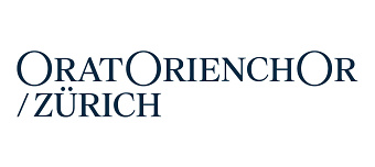 Veranstalter:in von Herbstkonzert 2025 Oratorienchor Zürich