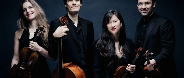Event-Image for 'Orbis Quartett'