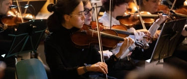 Event-Image for 'Konzert "Life will never end."'