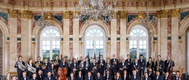 Event-Image for 'Konzert Landespolizeiorchester Baden-W&uuml;rttemberg (LPO)'