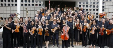 Event-Image for 'Sinfoniekonzert des Philharmonischen Vereins 1834 e.V. Frank'