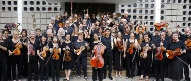 Event-Image for 'Sinfoniekonzert "Orgel trifft Orchester"'