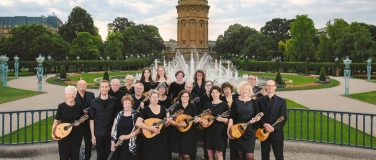 Event-Image for 'MandoCinema - Filmmusik neu vertont'