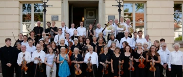 Event-Image for 'Weihnachtskonzert'