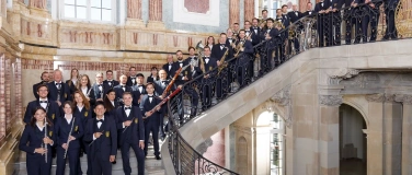 Event-Image for 'Weihnachtliches Benefizkonzert des Landespolizeiorchesters'