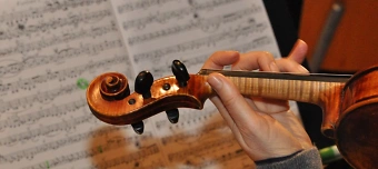 Veranstalter:in von Neujahrskonzert mit Mozart und Beethoven