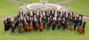 Veranstalter:in von Neue Schw&auml;bische Sinfonie