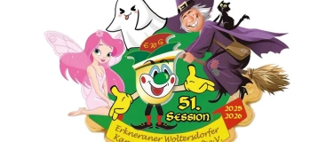 Event-Image for '1. Karnevalsveranstaltung'