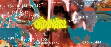 Event-Image for 'Ordinary'
