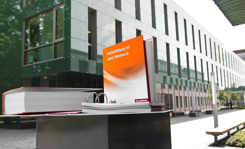 Event-Image for 'Infoabend Weiterbildung'