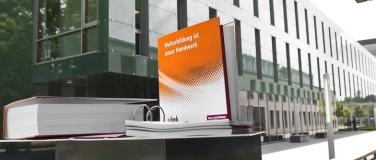 Event-Image for 'Online Infoabend zu Themen der Weiterbildung'