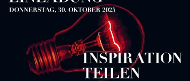 Event-Image for 'INSPIRATION TEILEN'