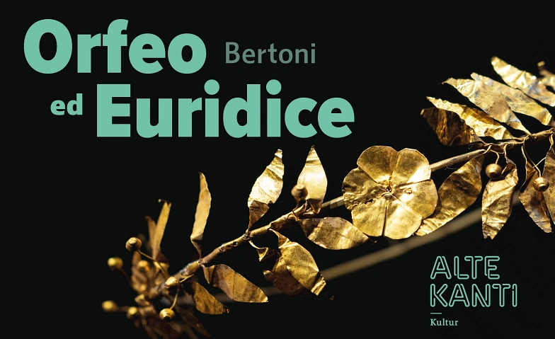 Orfeo ed Euridice Tickets