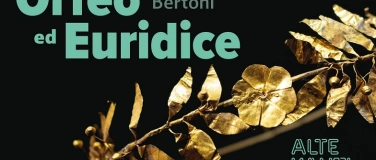 Event-Image for 'Orfeo ed Euridice'