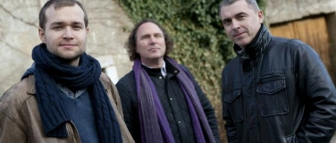 Event-Image for 'LIAB: Organic Trio'