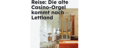 Event-Image for 'Benefizkonzert'