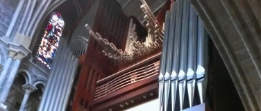 Event-Image for '60 Jahre Kirchenmusik in Wort und Ton'