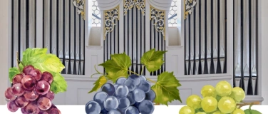 Event-Image for 'Orgel & Wein'