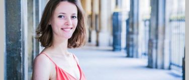 Event-Image for 'Orgelfestival Arbon Lucile Dollat'