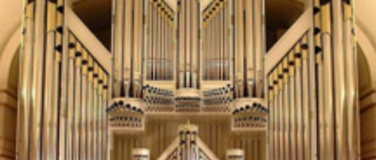 Event-Image for 'Silvesterkonzert für Trompeten und Orgel'