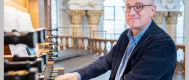 Event-Image for 'Orgelkonzert Emanuel Helg'