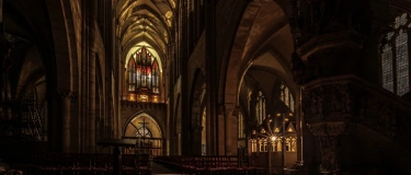 Event-Image for 'Adventskonzert des &Ouml;kumenischen Domgymnasiums'