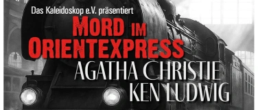 Event-Image for 'Mord im Orientexpress'