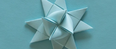 Event-Image for 'Weihnachts-Workshop: Origami'
