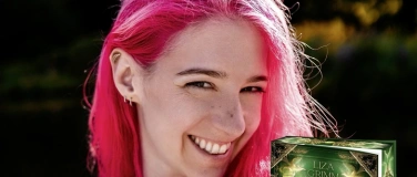 Event-Image for 'Liza Grimm pr&auml;sentiert "Steingladiole. Erde vergisst nie"'