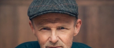 Event-Image for 'Jo Nesbo live mit "Minnesota"'