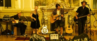 Event-Image for 'By­jence und Ca­me­lin in Con­cert'