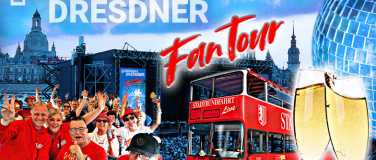 Event-Image for 'Original Dresdner Fantour 2024'