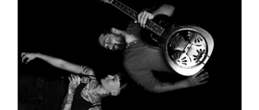 Event-Image for 'Barkonzert - Camelin & Byjence'