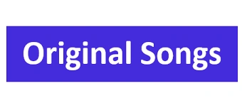 Event organiser of Original Songs Live