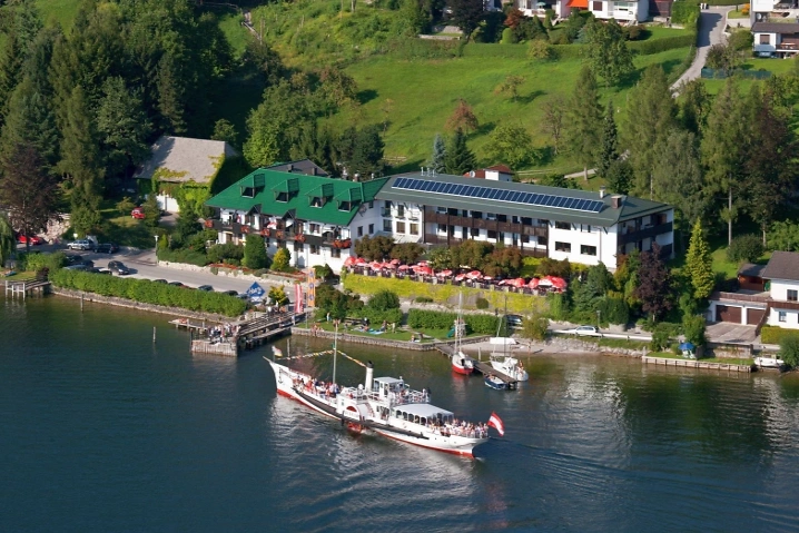 Original Wirtshauskrimi in Gmunden Hois'n Wirt, Traunsteinstraße 277, 4810 Gmunden am Traunsee Tickets
