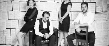 Event-Image for 'Wiehnachte!'