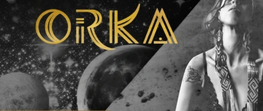 Event-Image for 'ORKA'