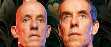 Event-Image for 'Oropax - Zwei wie kein anderer'