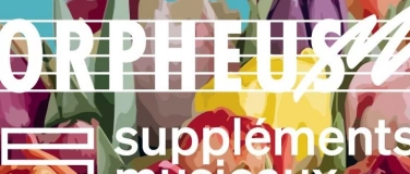 Event-Image for 'Konzert zum 40-j&auml;hrigen Bestehen des Orpheus Chors'