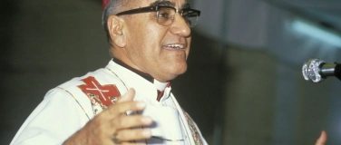 Event-Image for 'Wir bringen das Saatgut in die Erde (Oscar A. Romero)'