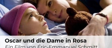 Event-Image for 'Kinoanlass: Palliative Forum AR+ und Trauercafé Herisau'