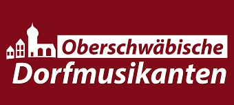 Organisateur de Oberschwäbische Dorfmusikanten in Ehingen