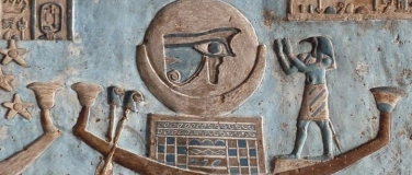 Event-Image for 'Das Osiris-Puzzle - Eine Reise zur &Auml;gyptischen Urgnosis'