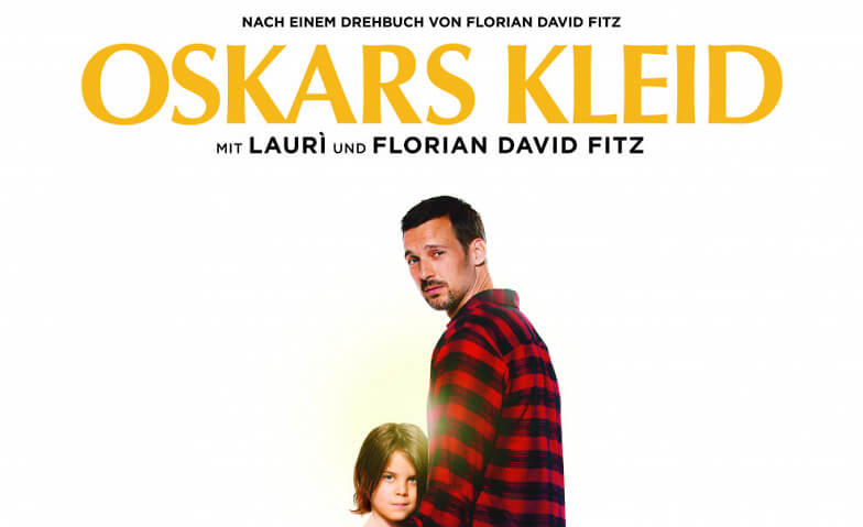 OSKARS KLEID | Freizeit & Ausflüge | Freizeit & Ausflüge / Film & Kino ...