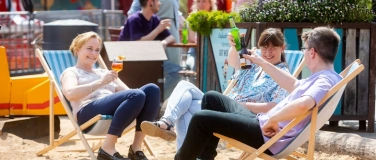 Event-Image for 'Kostenfreier Familien-Afterwork in Oskarshausen'