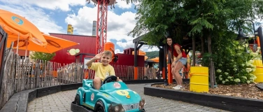 Event-Image for 'Sommerfamilienspaß in Oskarshausen'