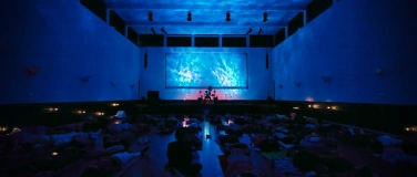 Event-Image for 'OSOMO - HORIZONTAL CONCERT Liegekonzert'