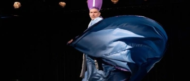 Event-Image for 'Mistero Buffo - Dario Fo von und mit Ingo Ospelt'