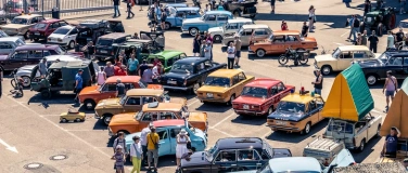 Event-Image for 'Ostalgie Treffen'