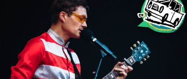 Event-Image for 'Ostberlin Poetry Slam Open Air'